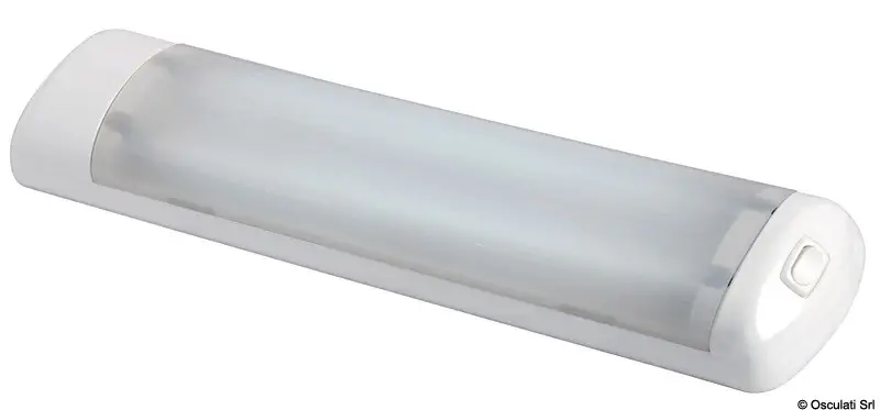 Prezzo Conveniente Plafoniera lineare a 18 LED