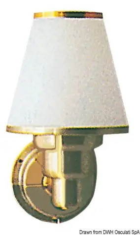 Prezzo Conveniente Applique Glow Light 10 W 12 V