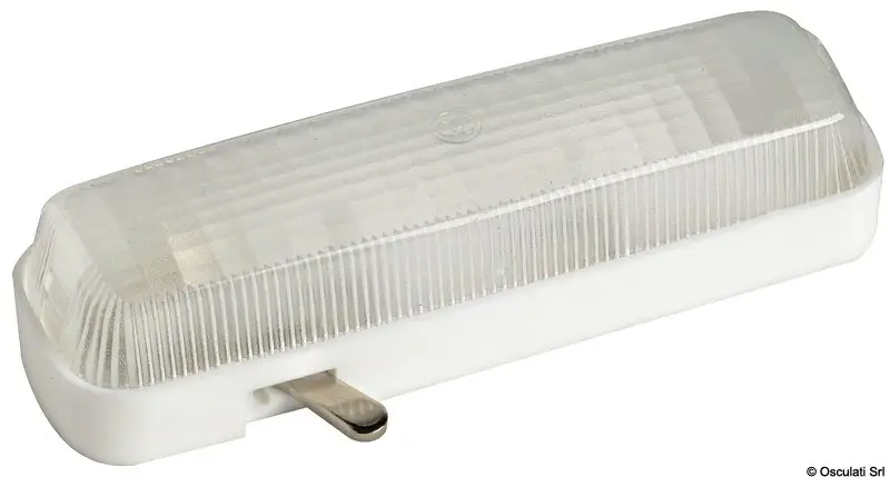 Plafoniera Cobo 120 mm Soddisfatti O Rimborsati