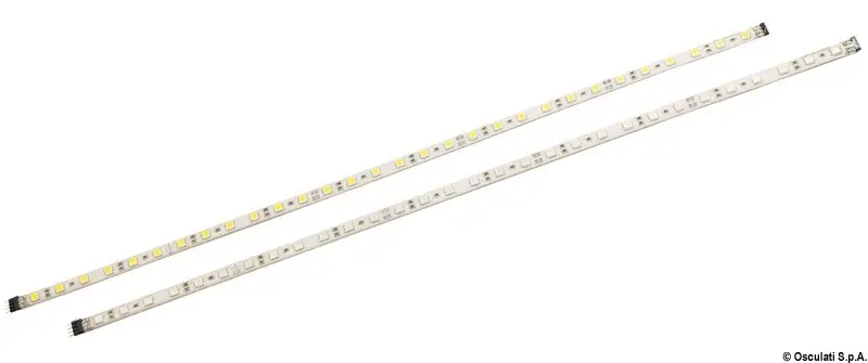 Offerta Barra luminosa LED SMD bianca 7,2 W 12 V