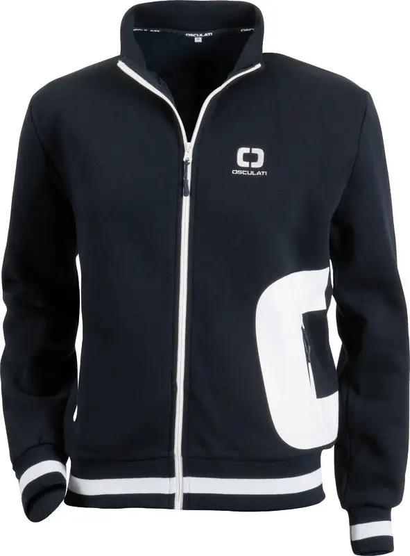 Direttamente Dal Produttore Felpa Classic Osculati 2021 blu Unisex