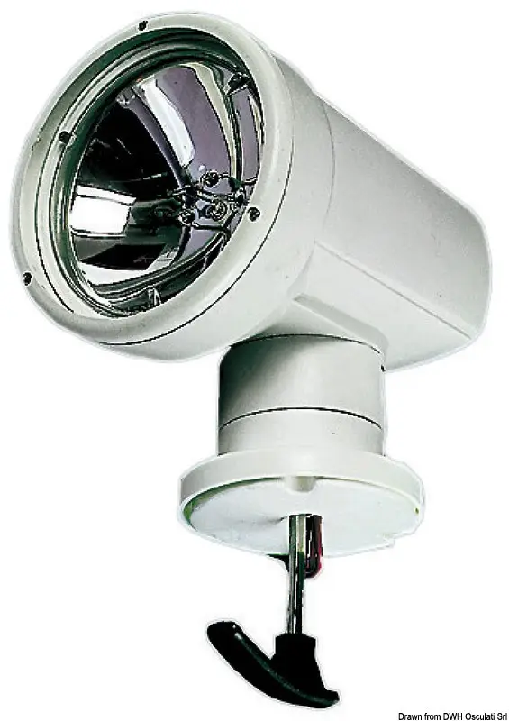 Faro Night Eye 12 V Compra Adesso