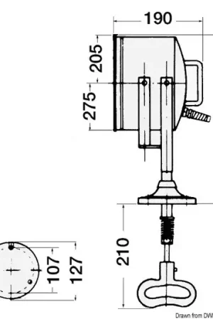 Bulbo di ricambio 24 V Prezzo Basso