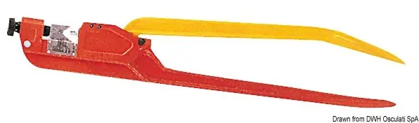 Utensile pressa capicorda Pagamento Sicuro