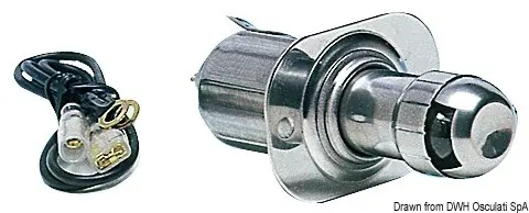 Compra Oggi Stesso Accendino marino 12 V