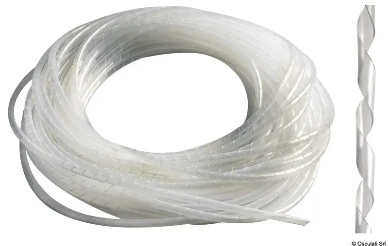 Promo Stagionale Spirale per cavi 7-40 mm