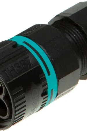 Offerta Lampo Presa/Spina da Pannello o Parete 2/3/4 Poli
