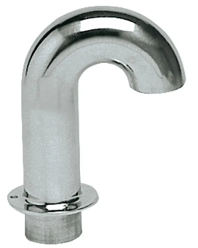 Scelto Dai Clienti Uscita a pipa inox per cavi