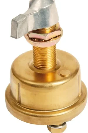 Staccabatteria in ottone 175 A Quantità Limitata