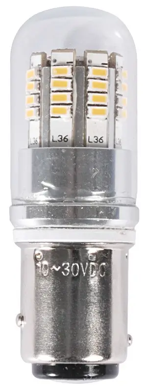 Prezzo Di Fabbrica Lampadina led 12/24 V 25 W
