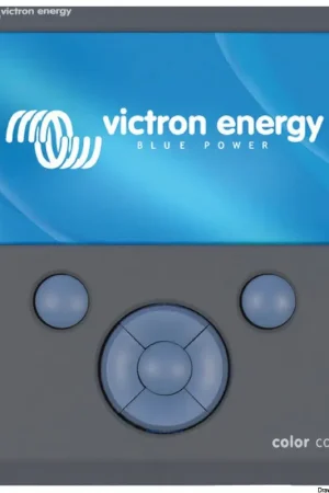 Di Tendenza Sistema Controllo VENUS GX