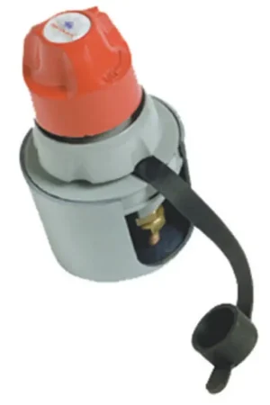 Ultime Pezzi Staccabatteria Heavy Duty 290 A continui