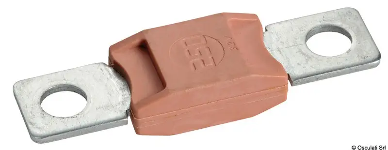 Must-Have Fusibile mega 500 A