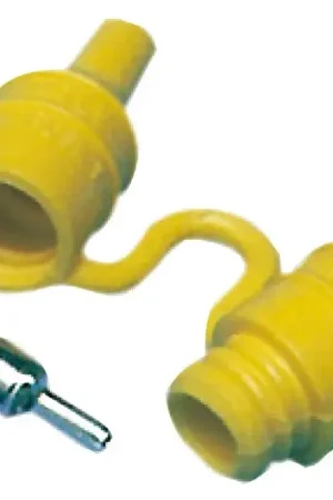 Portafusibile in linea 6 x 32 mm Offerta Lampo