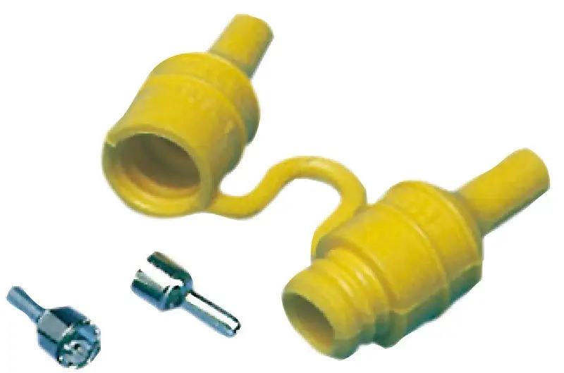 Portafusibile in linea 6 x 32 mm Offerta Lampo