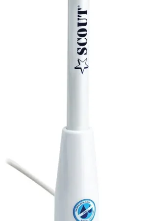 Ultime Pezzi Antenna CB SCOUT KS-7B in fibra di vetro