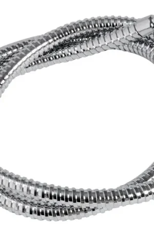 Tubo doccia inox 2,5 m Soddisfatti O Rimborsati