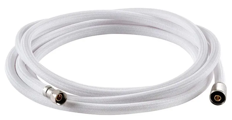 Tubo flex nylon DN8 d.14 cm. 250 Più Venduto