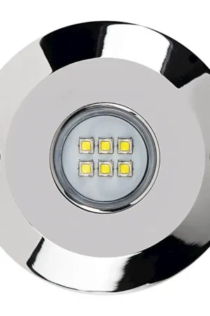 Subito Disponibile Luce subacquea a LED luce blu 60 W