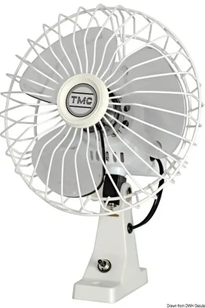 Compra Oggi Stesso Ventilatore TMC 12 V