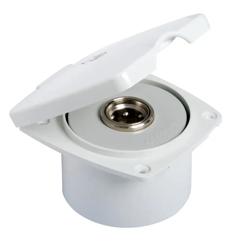 Presa acqua lavaggio ponte New Edge Sconto