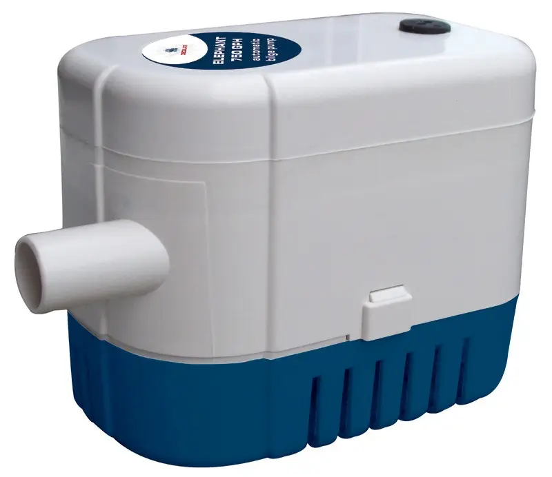 Pompe automatica Elephant 500 Compra Online