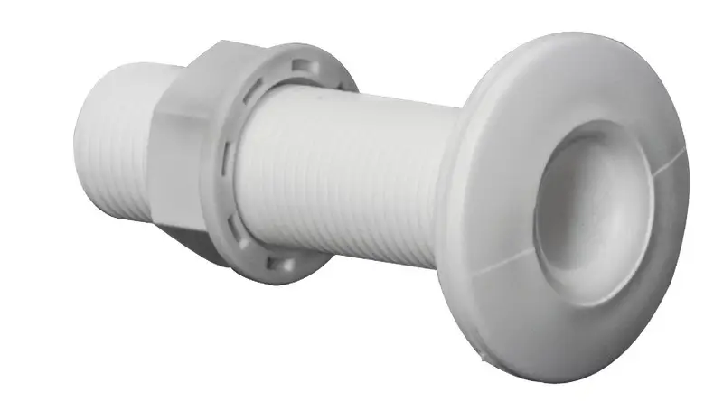 Prezzo Ridotto Scarico a mare plastica 1/2"