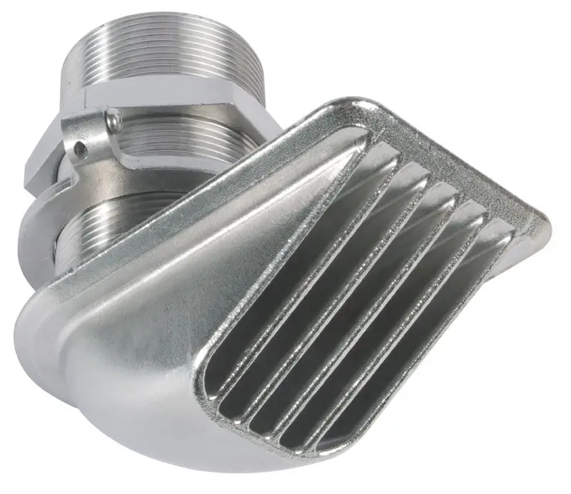 Presa a mare inox H.P. 2" Vendita Finale