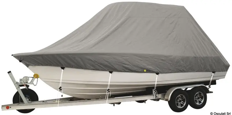 Telone sartoriale per scafi con T-Top cm 720/750 A Buon Prezzo