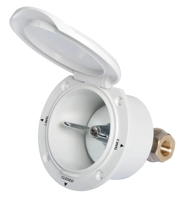 Promo Stagionale Rubinetto 3 vie New Edge 3/8"