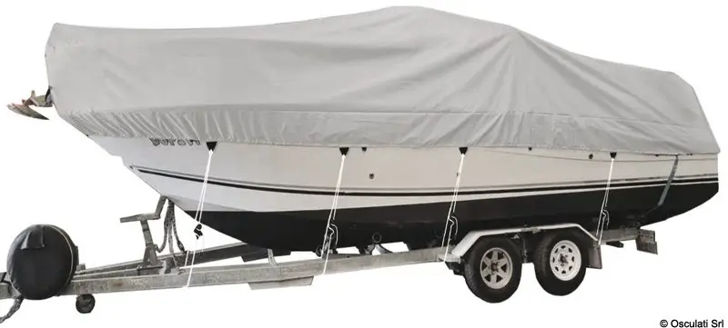 Telone per runaboat cabinati entrobordo cm 670/720 Prezzo Conveniente