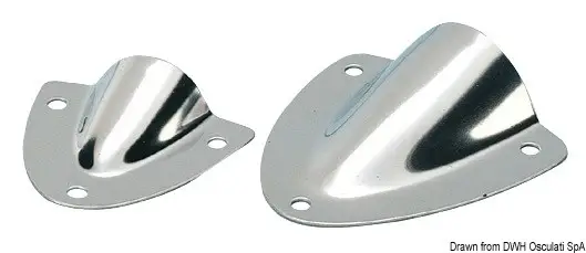 Compra Online Orecchietta protezione inox piccola