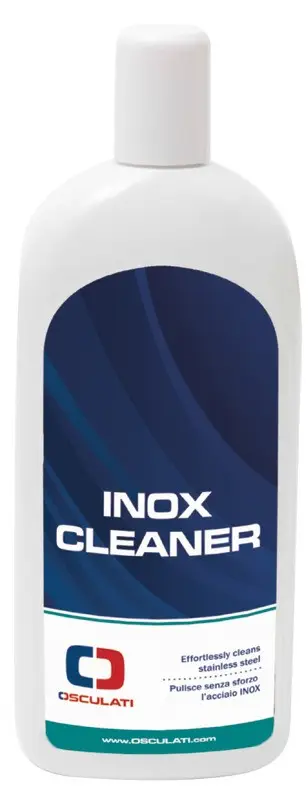 Ultima Occasione Pulitore per acciaio Inox Cleaner