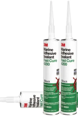 Adesivo sigillante 4200FC 3M Compra Online