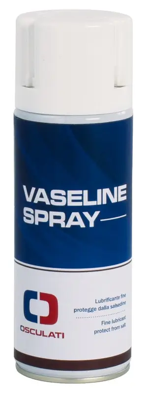 Più Venduto Vaselina nautica spray