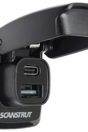 Presa Power Socket 12V SCANSTRUT Flip Pro Acquista Ora