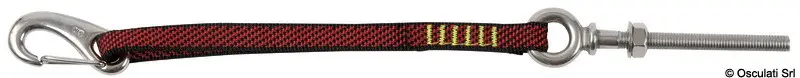 Kit di ritenuta dell'ancora per catena Ø 6/8 mm Di Tendenza