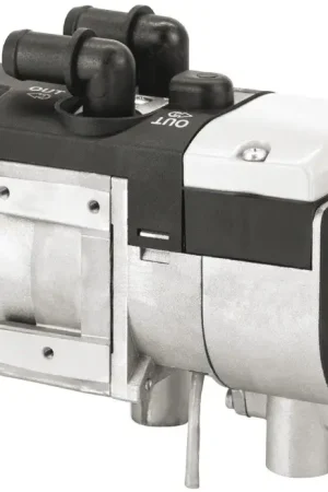 Offerta Riscaldatore a liquido Autoterm Flow 24V diesel