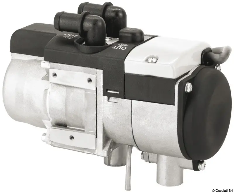 Offerta Riscaldatore a liquido Autoterm Flow 24V diesel