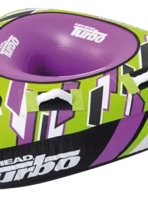Reso Gratuito Gonfiabile Turbo Blast