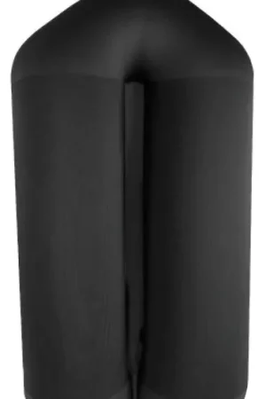 Pagamento Sicuro Parabordo Fendertex - T124 Black
