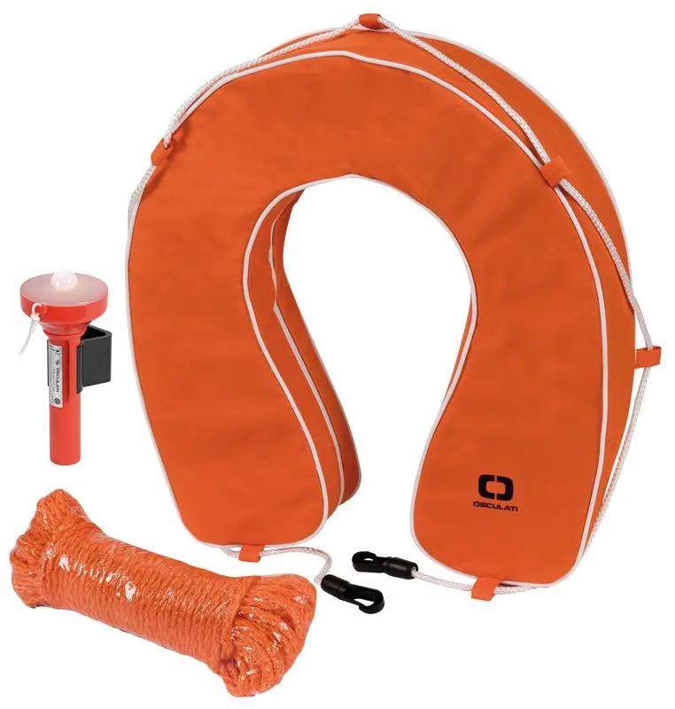 Spedizione Espresso Kit Salvagente