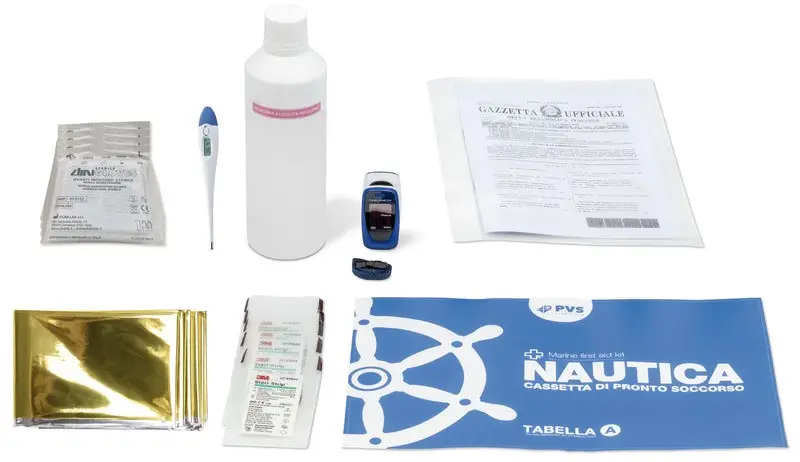 Kit integrativo TAB. D D.M. 10/03/22 Offerta