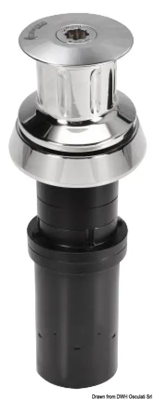 Subito Disponibile Verricello tonneggio Italwinch Nestor X 800W 12V