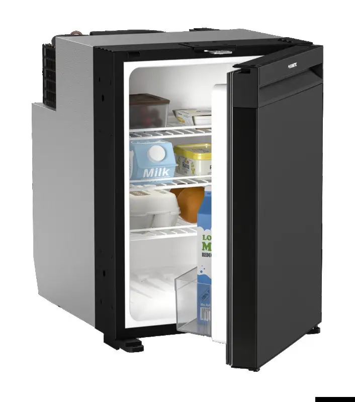 Non Perdere Frigo eco NRX 50E nero