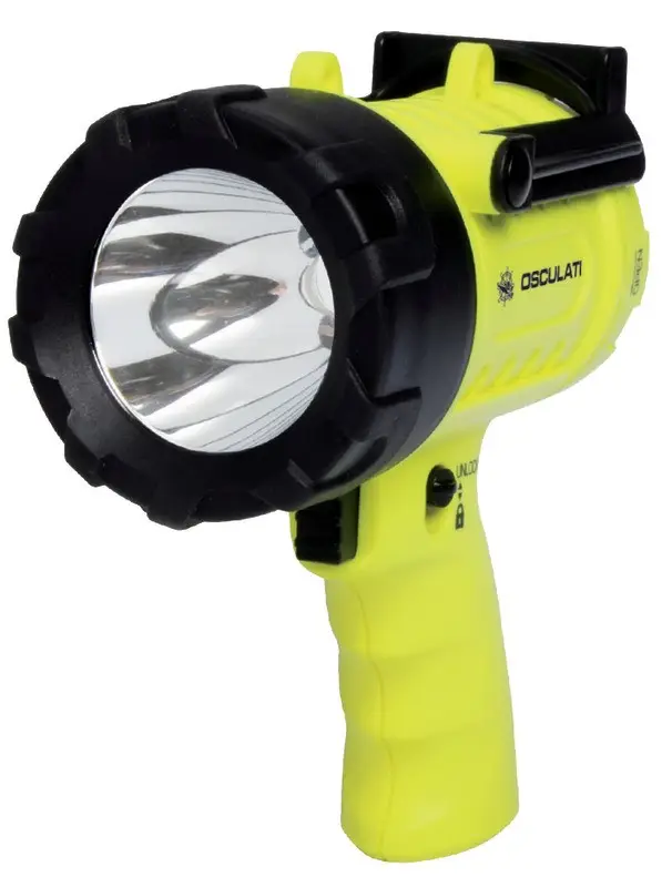 Prezzo Di Fabbrica Torcia led impermeabile Extreme EVO
