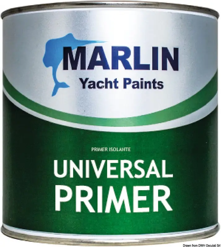 Universal Primer MARLIN 0,75 l Sconto