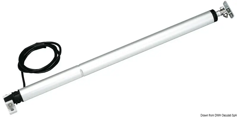 Sollevatore 12 V 180 mm Prezzo Scontato