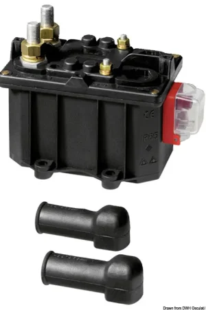 Connettore di uscita per 14.383.12/24 Sconto
