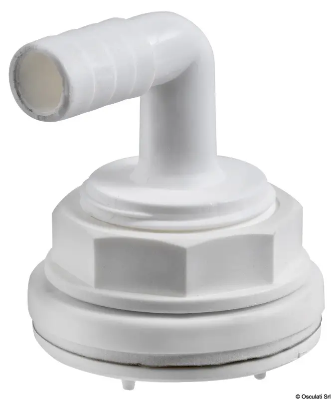 Consegna Rapida Carico serbatoi rigidi, portagoma 16 mm